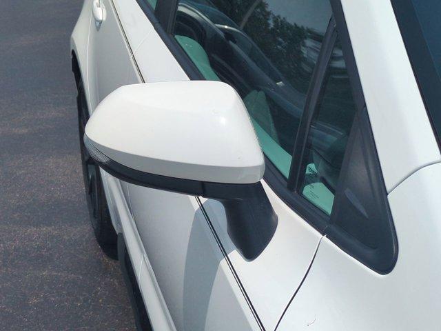 used 2025 Toyota Corolla car, priced at $24,991