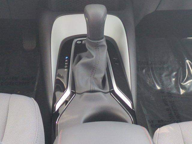 used 2025 Toyota Corolla car, priced at $24,991