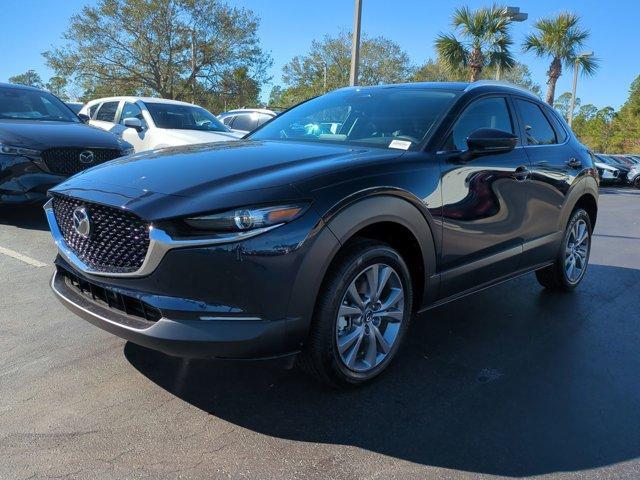 new 2025 Mazda CX-30 car, priced at $29,831
