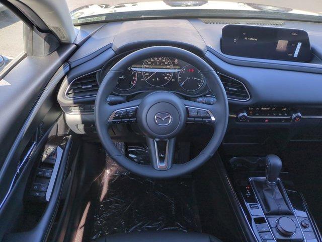 new 2025 Mazda CX-30 car, priced at $29,831