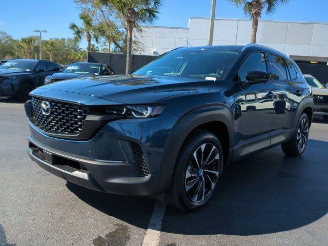 new 2025 Mazda CX-50 Hybrid car, priced at $40,469