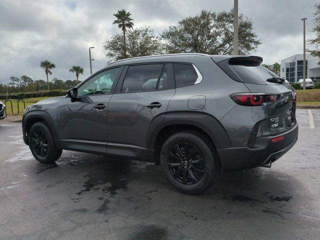 new 2025 Mazda CX-50 car, priced at $31,492