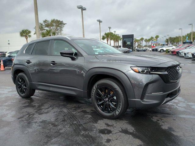 new 2025 Mazda CX-50 car, priced at $31,492