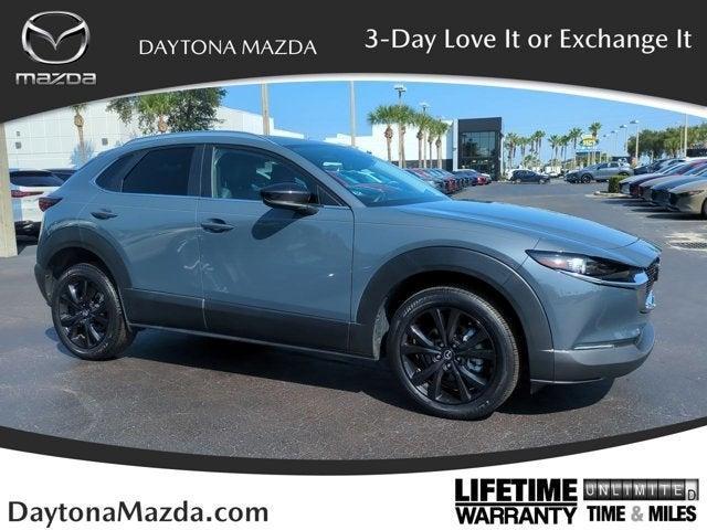 used 2021 Mazda CX-30 car, priced at $19,775