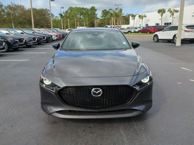 used 2023 Mazda Mazda3 car, priced at $25,988