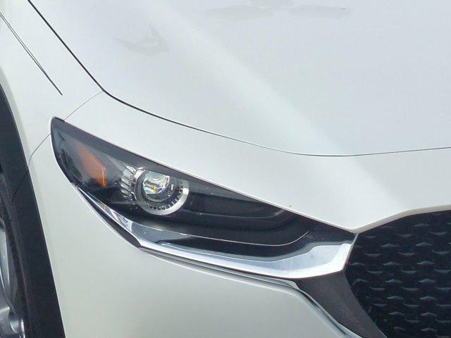 new 2025 Mazda CX-30 car, priced at $30,229