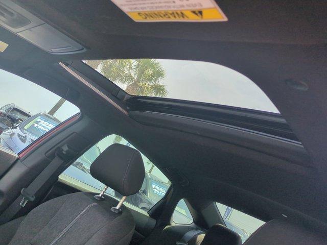 used 2024 Honda Accord Hybrid car, priced at $27,999