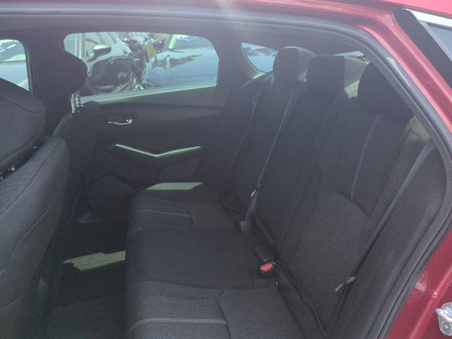 used 2024 Honda Accord Hybrid car, priced at $27,999
