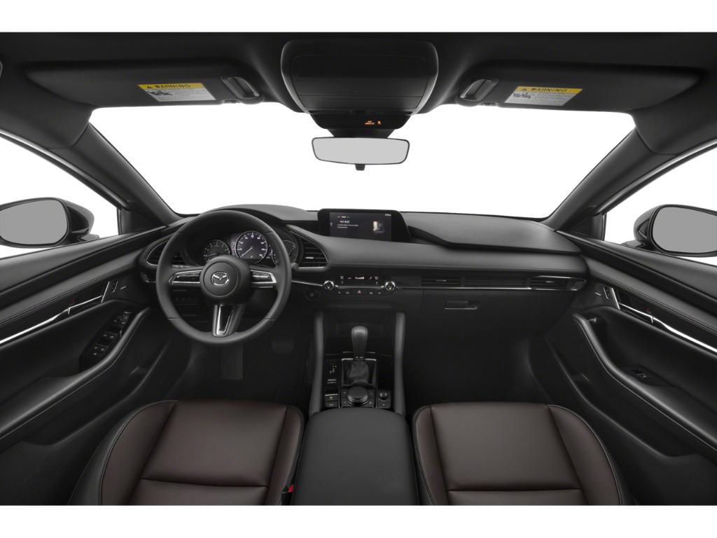 used 2021 Mazda Mazda3 car, priced at $23,997