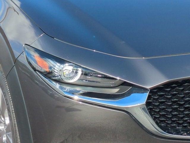 used 2021 Mazda CX-30 car, priced at $21,999