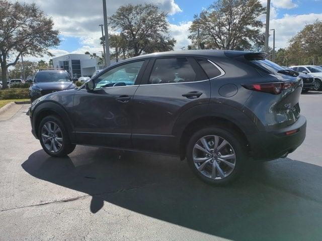 used 2021 Mazda CX-30 car, priced at $21,999