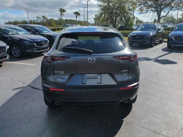 used 2021 Mazda CX-30 car, priced at $21,999