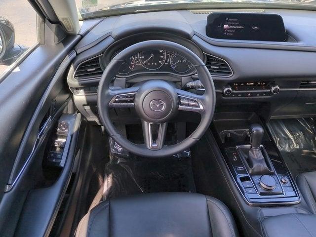 used 2021 Mazda CX-30 car, priced at $21,999