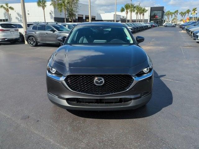 used 2021 Mazda CX-30 car, priced at $21,999