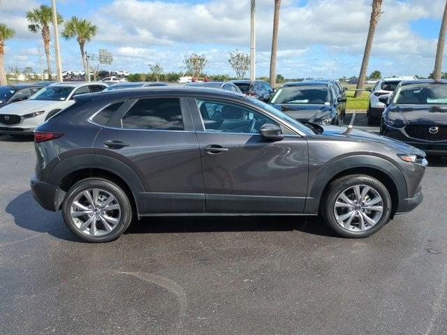 used 2021 Mazda CX-30 car, priced at $21,999