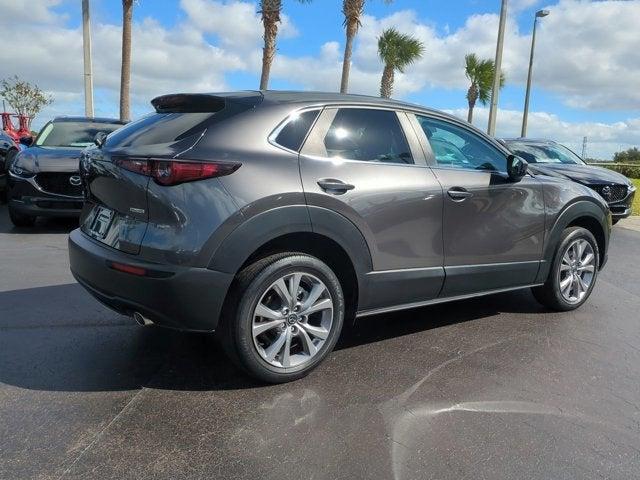 used 2021 Mazda CX-30 car, priced at $21,999