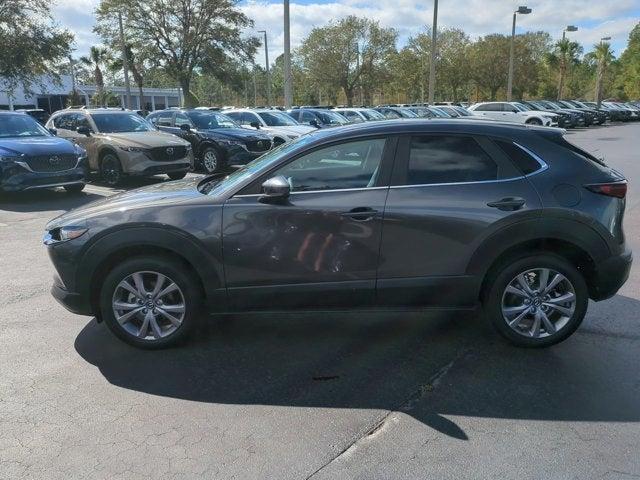 used 2021 Mazda CX-30 car, priced at $21,999