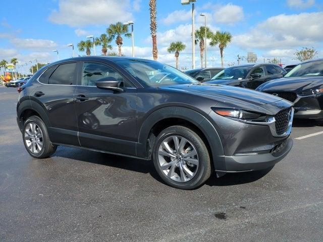 used 2021 Mazda CX-30 car, priced at $21,999