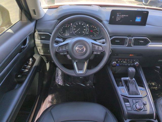 used 2023 Mazda CX-5 car, priced at $28,997