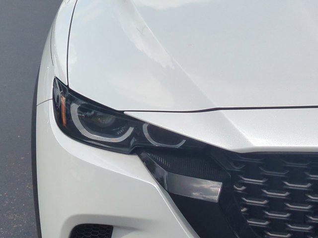 used 2023 Mazda CX-50 car, priced at $25,473