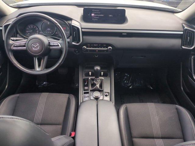 used 2023 Mazda CX-50 car, priced at $25,473