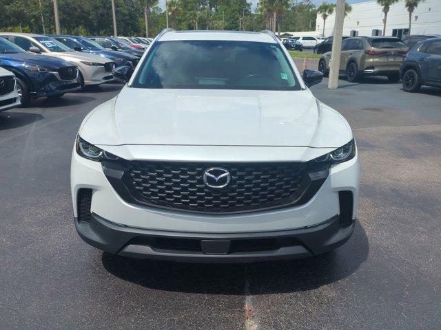 used 2023 Mazda CX-50 car, priced at $25,473