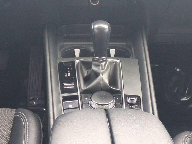 used 2023 Mazda CX-50 car, priced at $25,473