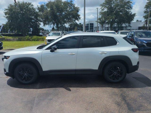 used 2023 Mazda CX-50 car, priced at $25,473