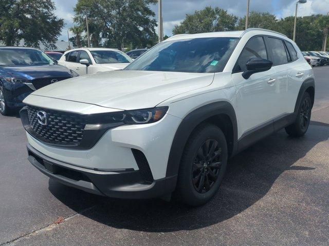 used 2023 Mazda CX-50 car, priced at $25,473