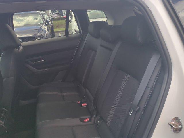 used 2023 Mazda CX-50 car, priced at $25,473