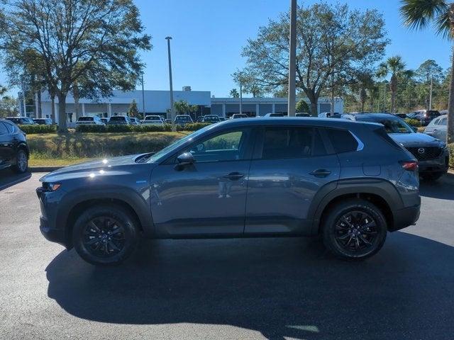 new 2025 Mazda CX-50 Hybrid car, priced at $34,942