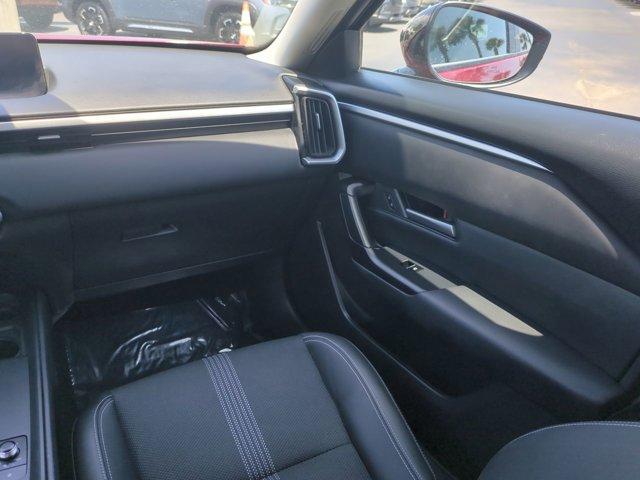 used 2023 Mazda CX-50 car, priced at $25,961