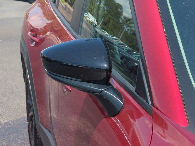 used 2023 Mazda CX-50 car, priced at $25,961