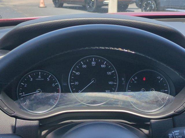 used 2023 Mazda CX-50 car, priced at $25,961
