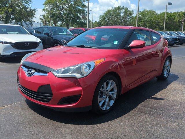 used 2014 Hyundai Veloster car, priced at $7,952