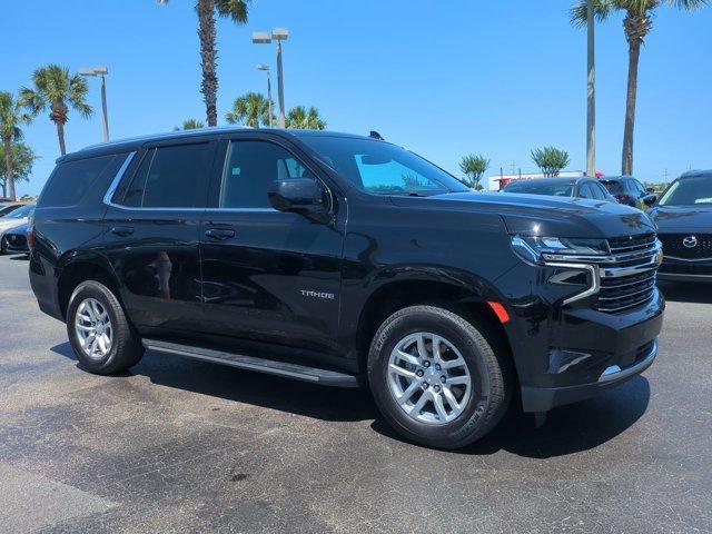 used 2023 Chevrolet Tahoe car, priced at $47,847