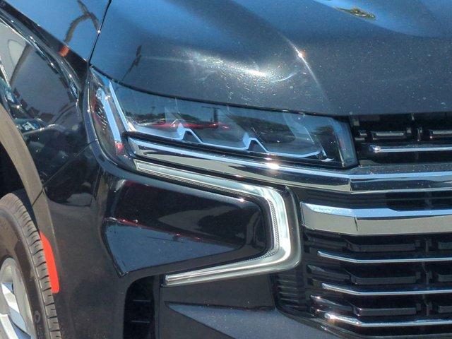 used 2023 Chevrolet Tahoe car, priced at $47,847