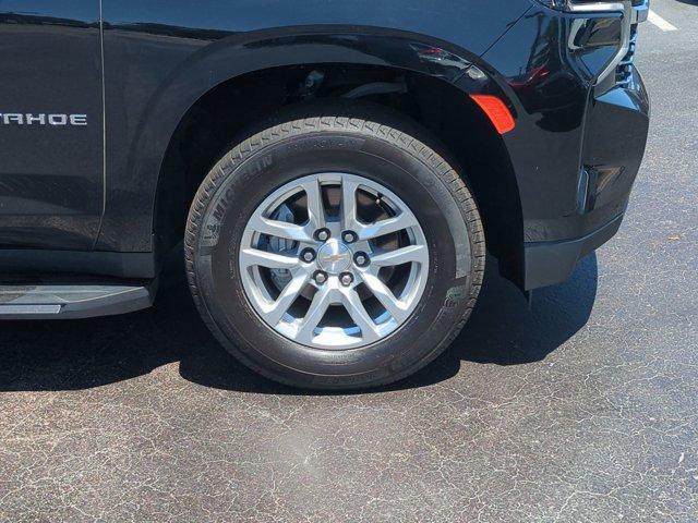 used 2023 Chevrolet Tahoe car, priced at $47,847