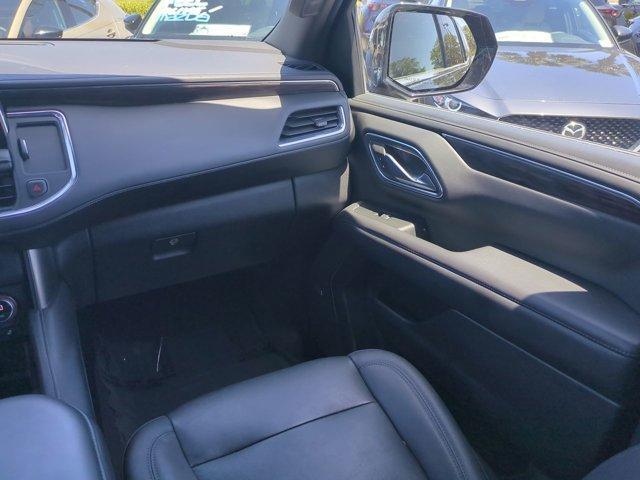 used 2023 Chevrolet Tahoe car, priced at $47,847