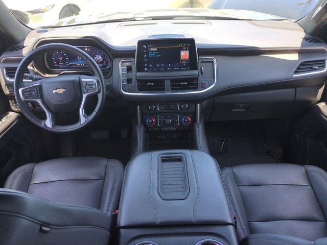 used 2023 Chevrolet Tahoe car, priced at $47,847