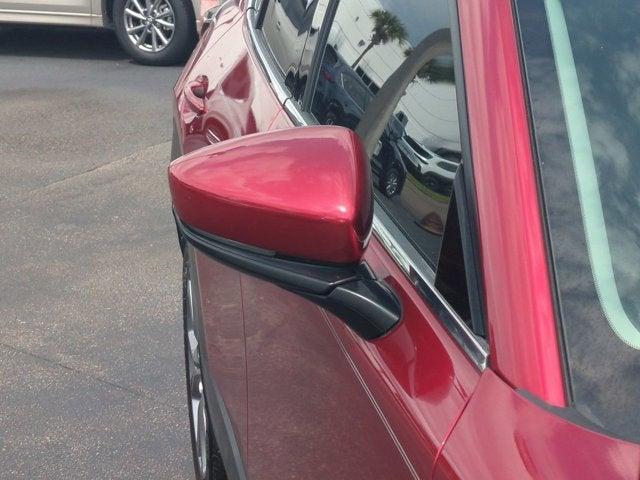 used 2021 Mazda CX-30 car, priced at $21,900
