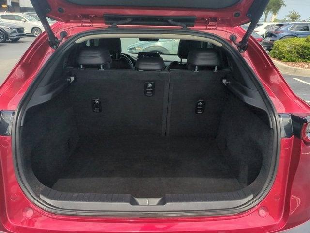 used 2021 Mazda CX-30 car, priced at $21,900