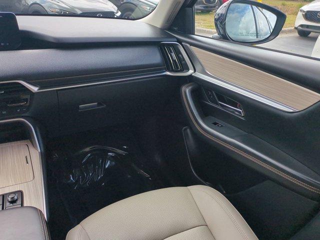 used 2024 Mazda CX-90 car, priced at $37,787