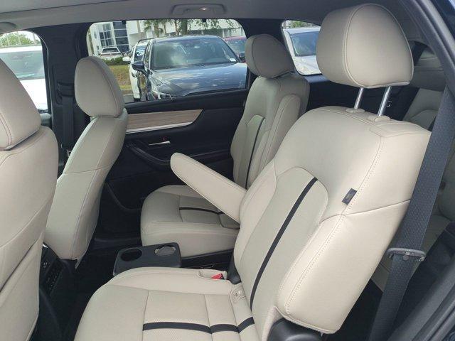 used 2024 Mazda CX-90 car, priced at $37,787