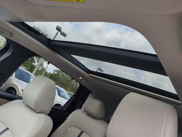 used 2024 Mazda CX-90 car, priced at $37,787