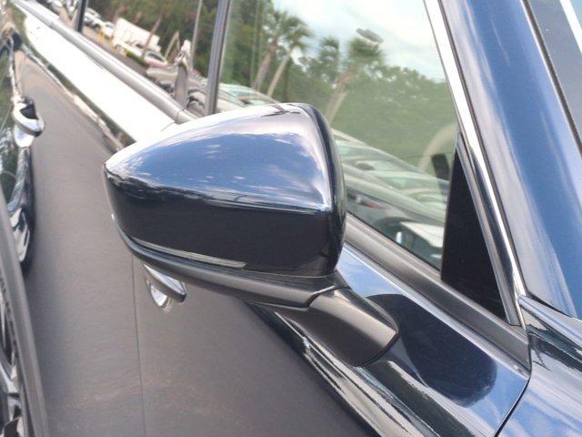 used 2024 Mazda CX-90 car, priced at $37,787