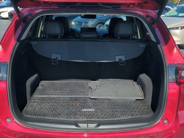 used 2023 Mazda CX-5 car, priced at $22,998