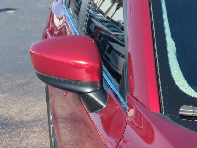 used 2023 Mazda CX-5 car, priced at $22,998