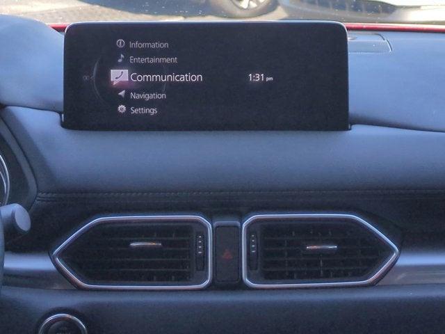 used 2023 Mazda CX-5 car, priced at $22,998