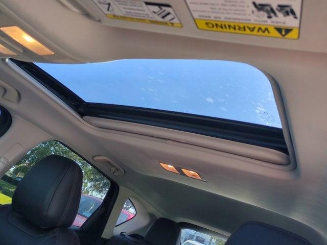 used 2023 Mazda CX-5 car, priced at $22,998